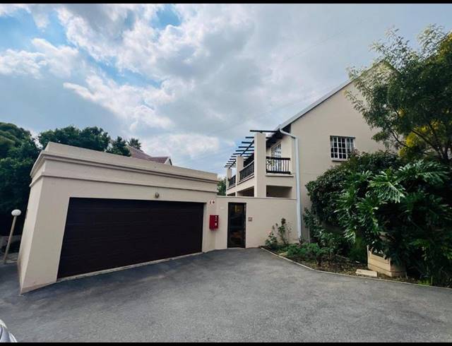 3 BEDROOM TOWNHOUSE FOR SALE IN EDEN GLEN
